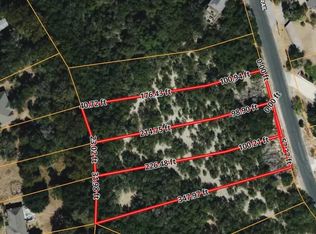 Long Bow Trl LOT 869, Austin, TX 78734