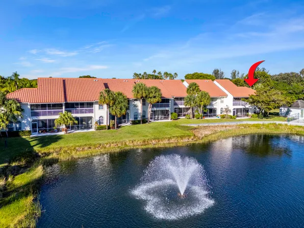 104 Cypress Point Drive, Palm Beach Gardens, FL 33418