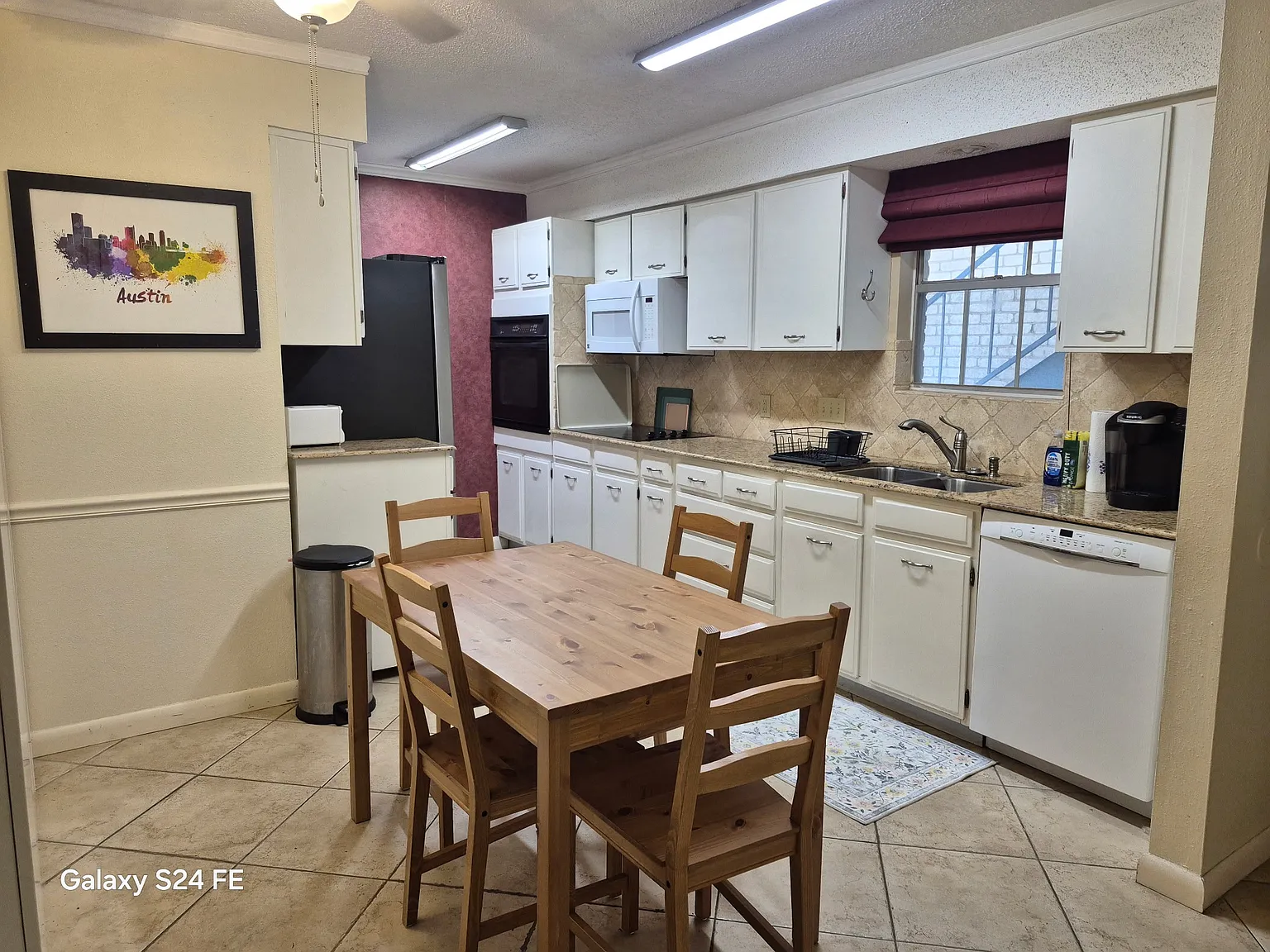 3 bed, 1500 sqft, $2,850 — Photo 2