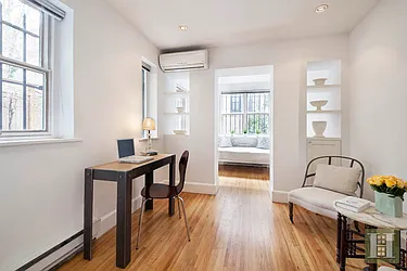 Sold by Halstead Real Estate