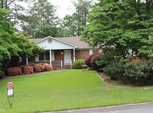 1837 Springwood Dr, Macon, GA 31211