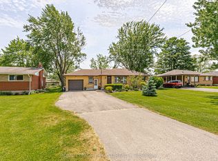 117 7th Ave, Central Elgin, ON N0L1B0
