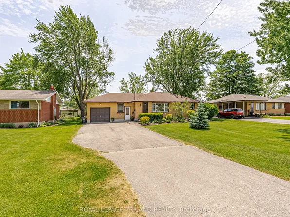 117 7th Ave, Central Elgin, ON N0L 1B0