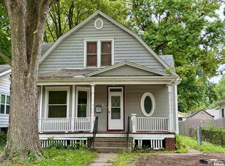 1404 S Glenwood Ave, Springfield, IL 62704