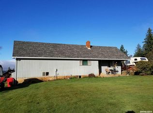 5127 Briar Knob Loop NE, Scotts Mills, OR 97375