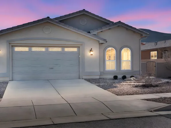 331 Rio Chama Cir SW, Los Lunas, NM 87031