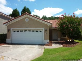 206 Garden Pl, Stockbridge, GA 30281
