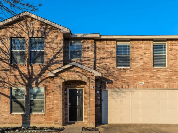 16101 Hollyhill Ct, Justin, TX 76247