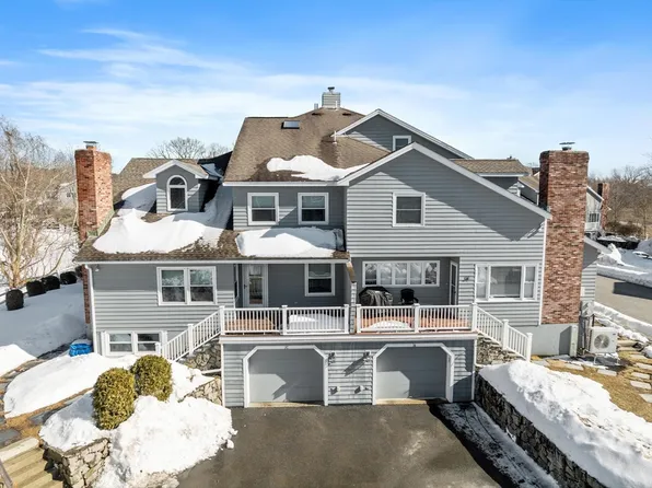 3 Carnation Cir #C, Reading, MA 01867