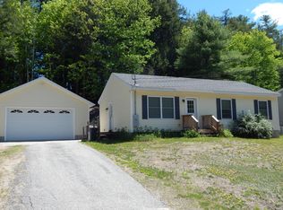 3 Pine Ridge Rd, South Paris, ME 04281