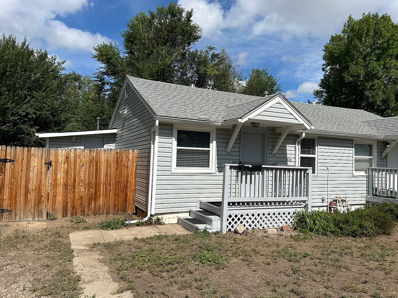 1 bed, 612 sqft, $1,295 — Photo 2