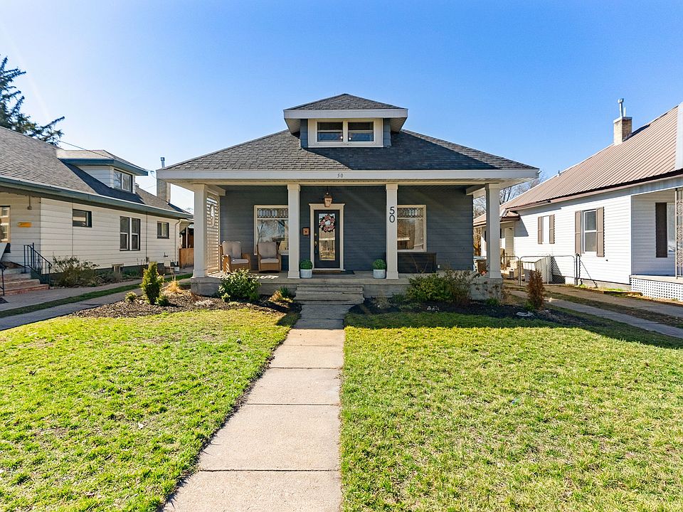 1st image of 50 W 400 S