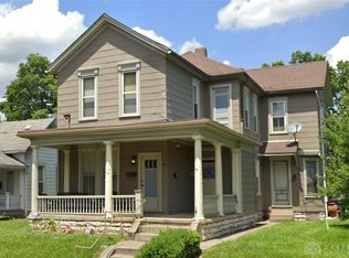 118 Linden Ave, Dayton, OH