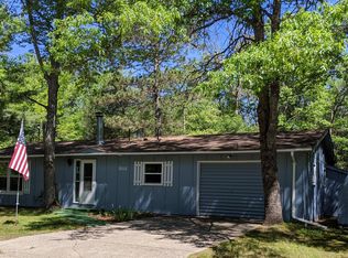 10116 Washington Ave, Grayling, MI 49738