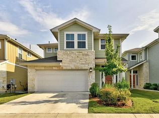 1404 Casa Dr, Austin, TX 78745