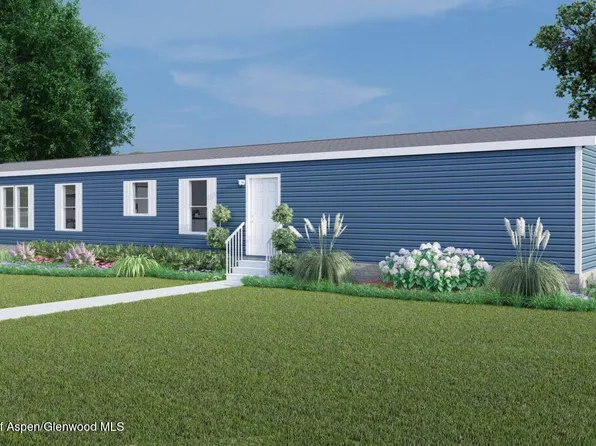 205 Bent Creek Cir, Parachute, CO 81635