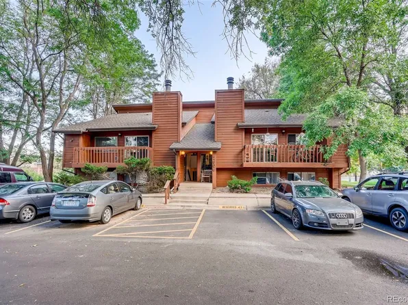 2606 Juniper Avenue #34-4, Boulder, CO 80304