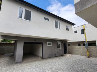 2639 S Cochran Ave, Los Angeles, CA 90016