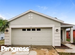 7452 Oxford Garden Cir, Apollo Beach, FL 33572