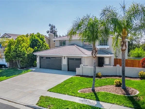 1675 Lakeside Ave, Beaumont, CA 92223