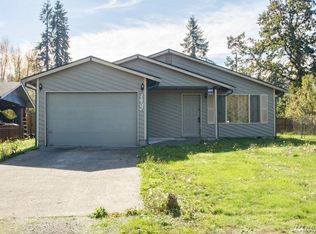 1437 Orchard Ct N, Tenino, WA 98589
