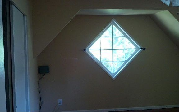 Ready to Move-In condition