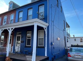 31 W Liberty St, Lancaster, PA 17603