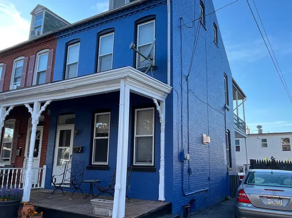 31 W Liberty St, Lancaster, PA 17603