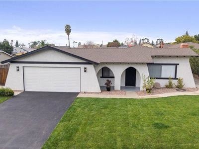 7434 Pasito Ave, Rancho Cucamonga, CA, 91730