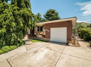 3469 S Santa Rosa Dr, Millcreek, UT 84109