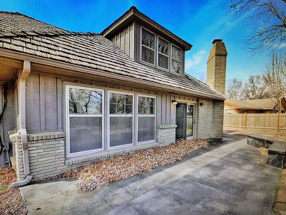 720 N Stratford Rd, Wichita, KS 67206 Zillow