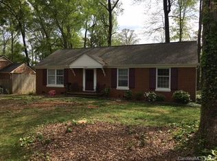 5508 Milford Rd, Charlotte, NC 28210