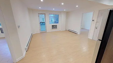 Rented by Metro Garden Realty NYC