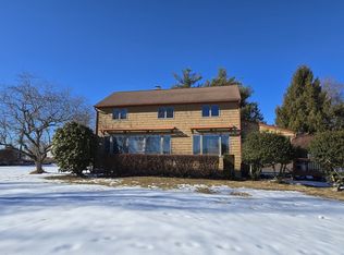 407 Plain Hill Rd, Norwich, CT 06360