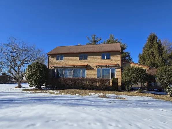 407 Plain Hill Road, Norwich, CT 06360