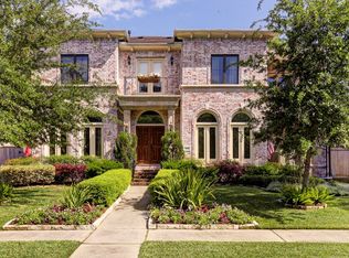 5031 Cheena Dr, Houston, TX 77096