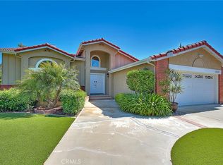 15252 Turquoise Cir N, Chino Hills, CA 91709