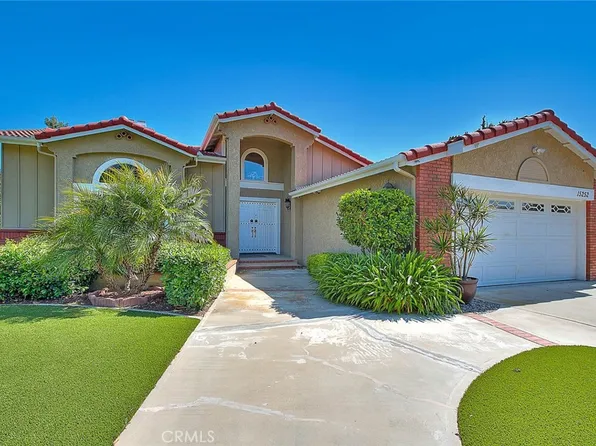 15252 Turquoise Cir N, Chino Hills, CA 91709