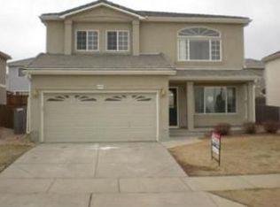 20762 E 40th Ave, Denver, CO 80249