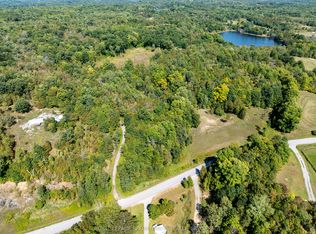 406 Crozier Rd, Tay Valley, ON K0G1X0