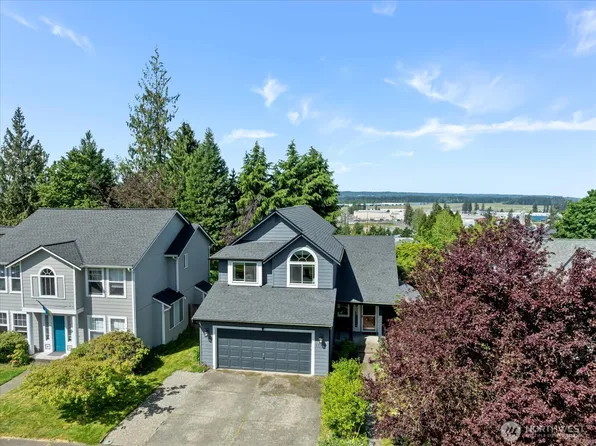 17708 Topper Court, Arlington, WA 98223