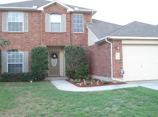 210 Laceleaf Ln, Cibolo, TX 78108