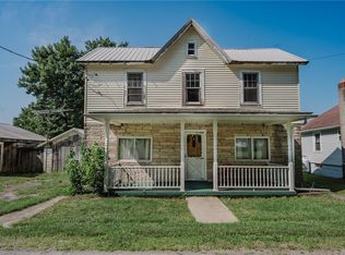 2236 Route 240 Hwy, Commodore, PA 15729