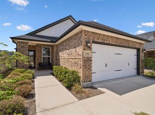 17458 Buckeye Br, Conroe, TX 77385