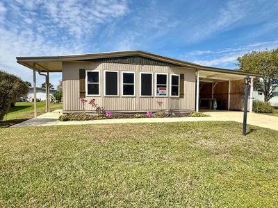 6024 Heritage Dr #52, Groveland, FL, 34736