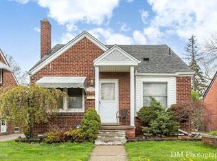 23124 David Ave, Eastpointe, MI 48021