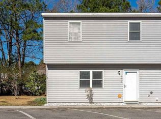 4610 Lomax Ct, Murrells Inlet, SC 29576