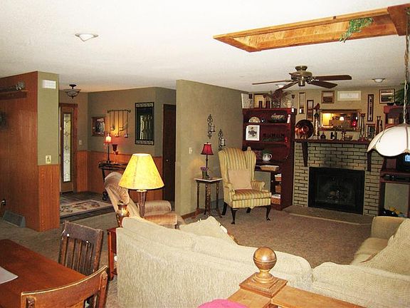 5th image of 1866 N County Road 760