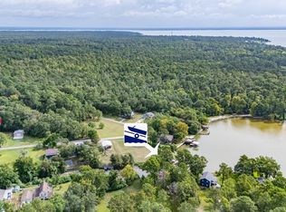 161 White Oak Cir, Pointblank, TX 77364