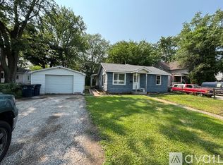 2803 Wabash St, Michigan City, IN